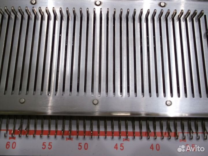 Вязальная машина brother Бразер кн-891 Япония-100