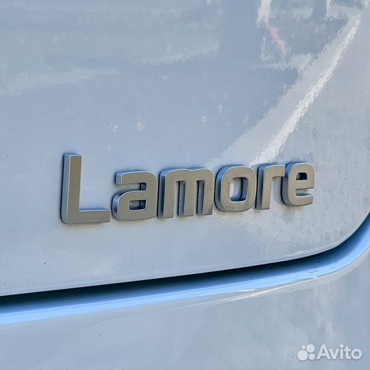 Прокат автомобиля Changan Lamore без водителя