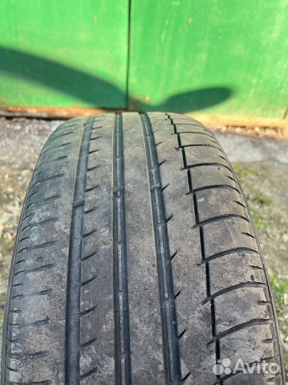 Колеса r 16 205 55 летние