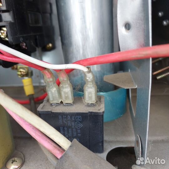 Ремонт установка обслуживание кондиционеров