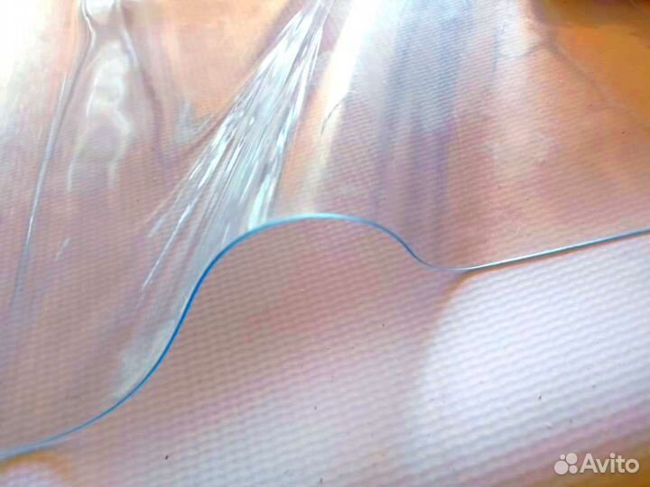 Пвх Плёнка, 0.7 мм