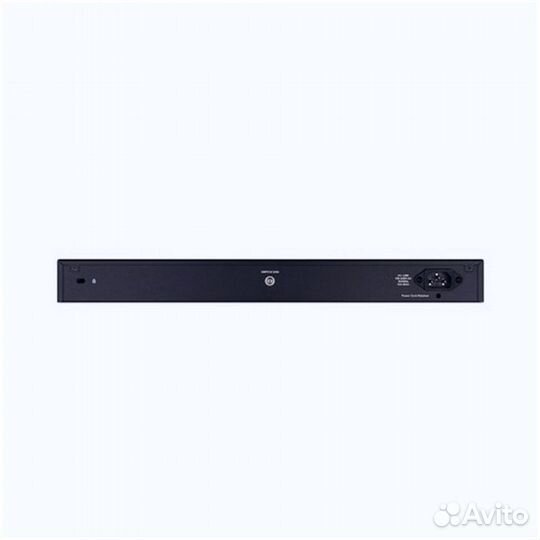 Коммутатор D-link DGS-1210-52MPP (1000 Base-TX (10