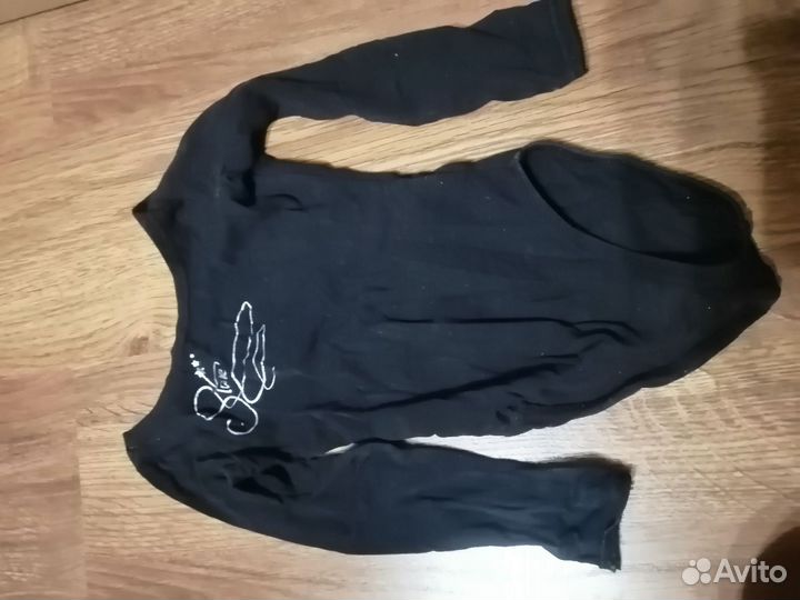 Купальник для художественной гимнастики 92-98