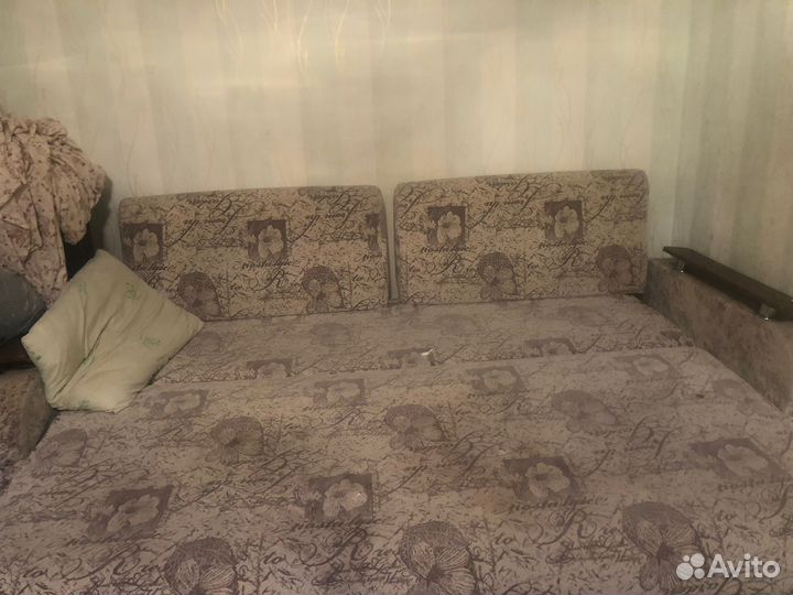 Диван евро.кровать спальный. компьютерный стол