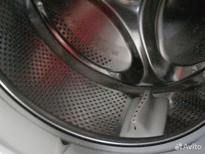 Стиральная машина бу hotpoint ariston