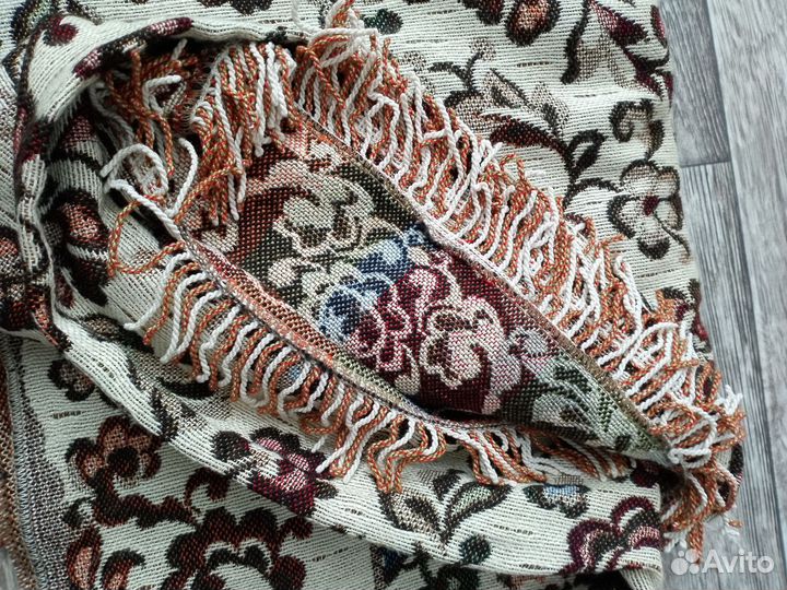 Плед покрывало