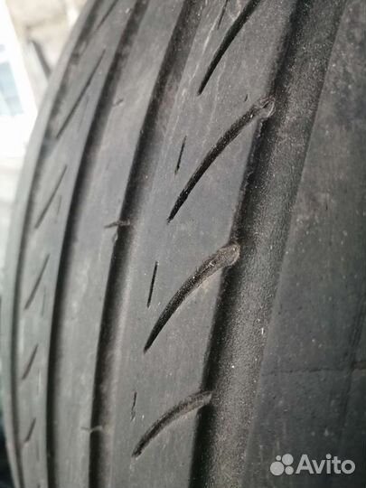 Goodride H110 205/60 R16
