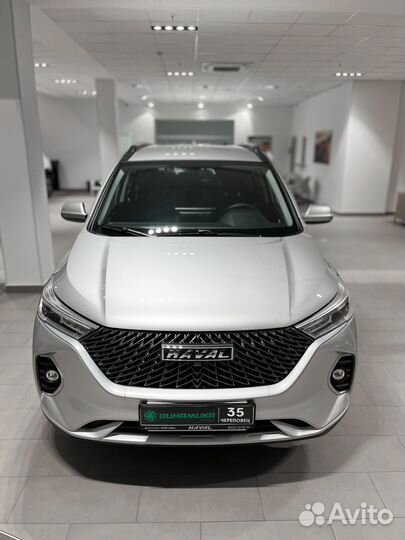 HAVAL M6 1.5 AMT, 2023