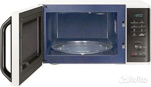 Микроволновая печь samsung