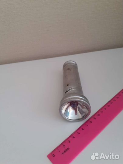 Фонарь СССР