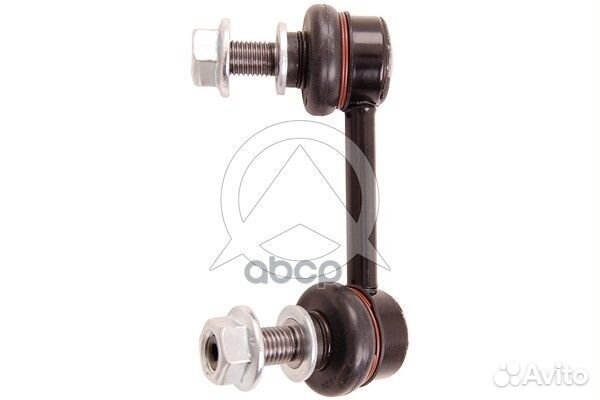 Стойка стабилизатора зад лев 45768 Sidem