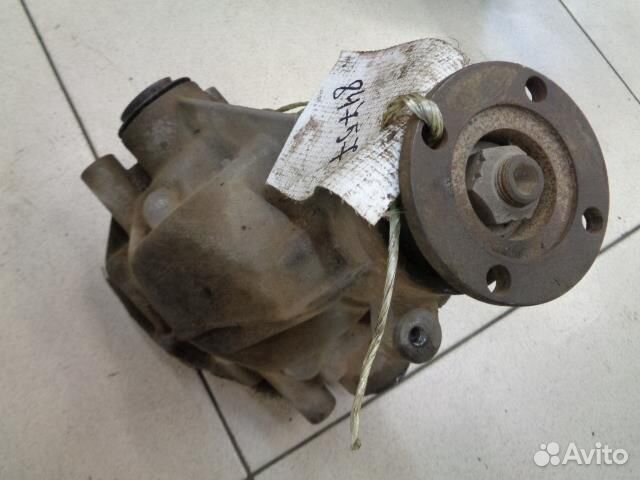 Редуктор заднего моста Land Rover Freelander 1997