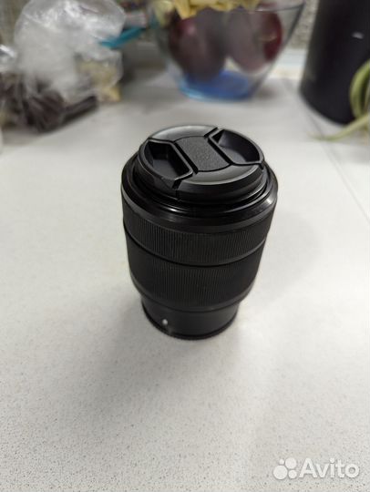 Объектив sony E/FE 28-70mm OSS