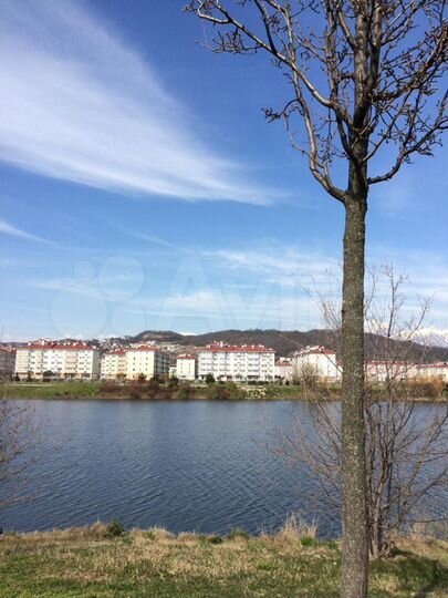 Квартира-студия, 23 м², 5/5 эт.