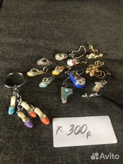 Сувенирные Колекционные ботиночки