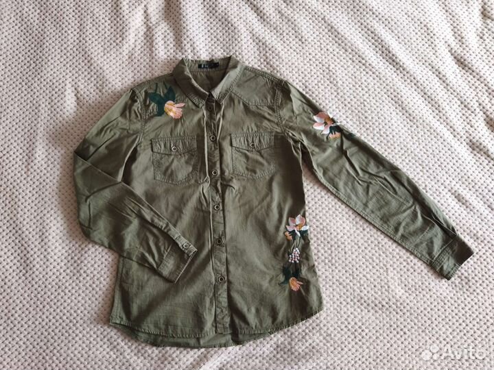 Вещи пакетом на девушку XS 40