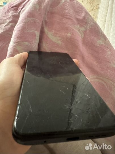 Xiaomi POCO M3, 6/64 ГБ