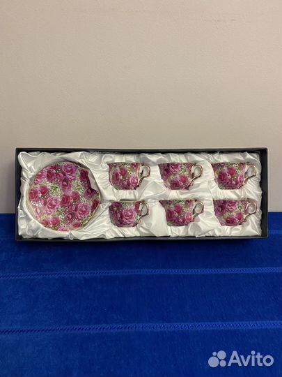 Новый эксклюзивный набор RHP 