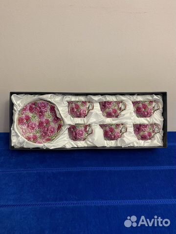 Новый эксклюзивный набор RHP 