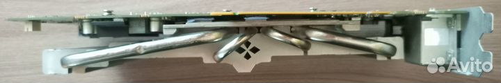 Видеокарта Sapphire radeon HD 7950 3 Гб gddr5