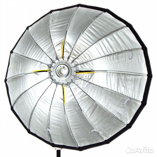 Октабокс NiceFoto 90см, быстроскладной, с байонето