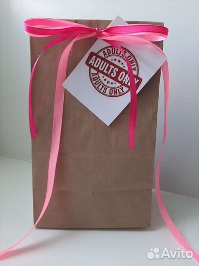 Шоколад-сюрприз