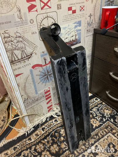 Руль этик дилдегаст