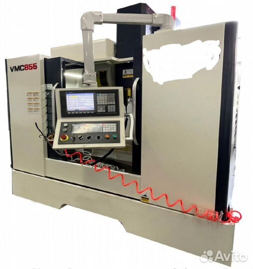 Фрезеровка чпу