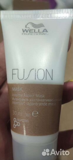 Шампунь новый