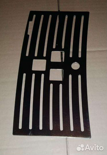 Решетка каплесборника Saeco lirika