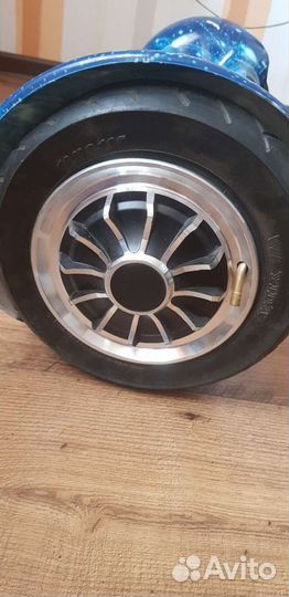 Гироскутер бу