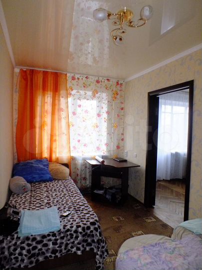 Комната 17 м² в 3-к., 3/5 эт.