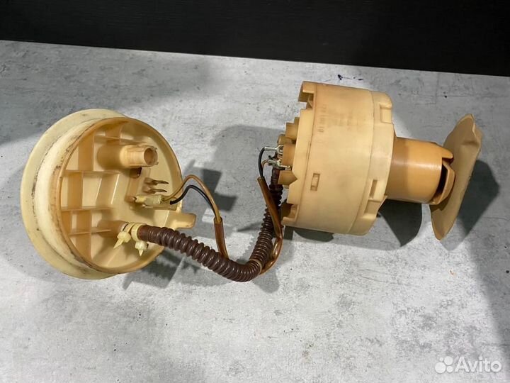 Бензонасос VW Passat B5