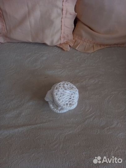 Панама женская летняя новая