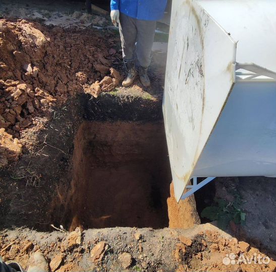 Септик Астра