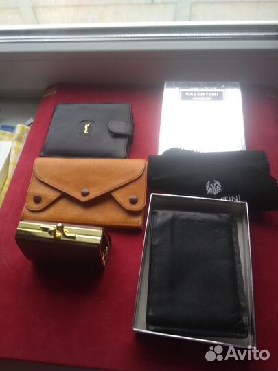 Обложки для паспорта СССР