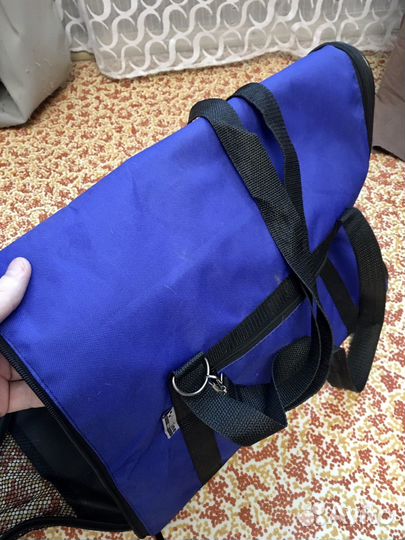 Переноска для животных