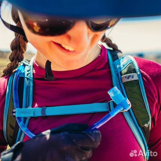 Рюкзак Gregory Amasa 14L + 3L