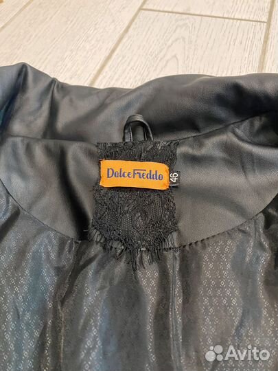 Куртка демисезонная женская