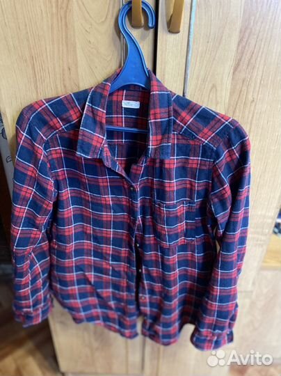 Вещи на девочку пакетом