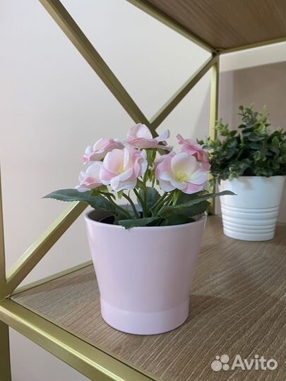 Искусственные цветы IKEA