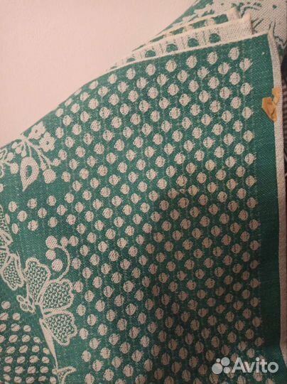 Покрывало новое СССР/ оно ярче/ винтаж