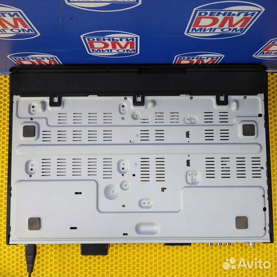 Р) DVD плеер LG HKS-7000