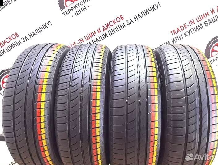 Pirelli Cinturato P1 195/55 R15 83P