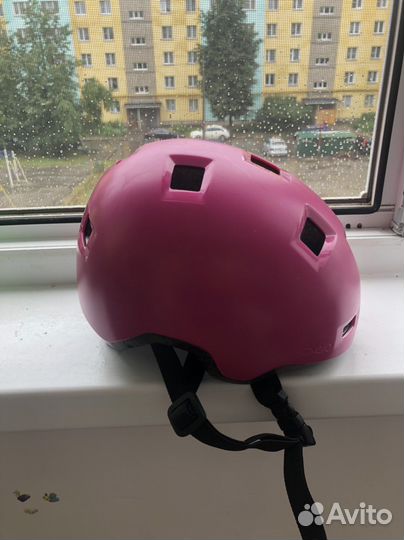 Детский шлем защитный