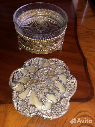 Сахарница. 1-я половина XX века