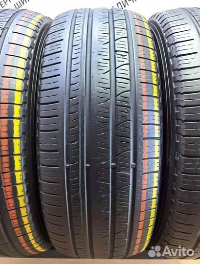 Pirelli Scorpion Verde All Season 215/60 R17 96V