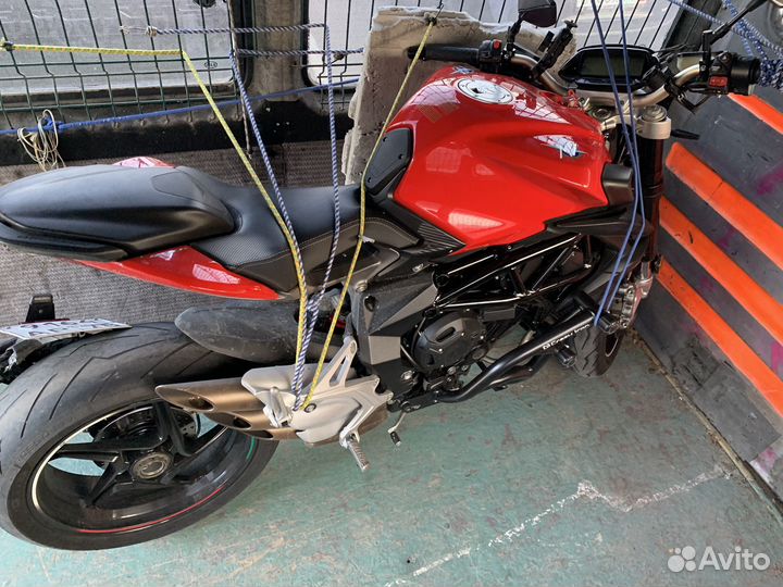 Мотоэвакуатор