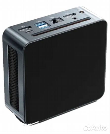 Мини-пк Firebat MN56 Ryzen 5600H/16gb/512gb