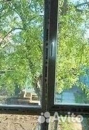 Остекление окон и балконов пвх